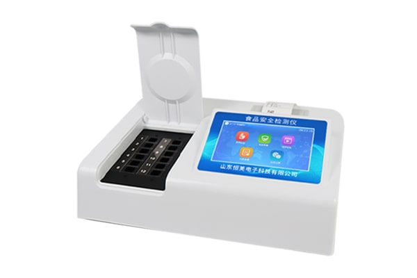 食品添加劑檢測儀功能有哪些？